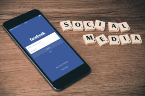 Facebook RRSS